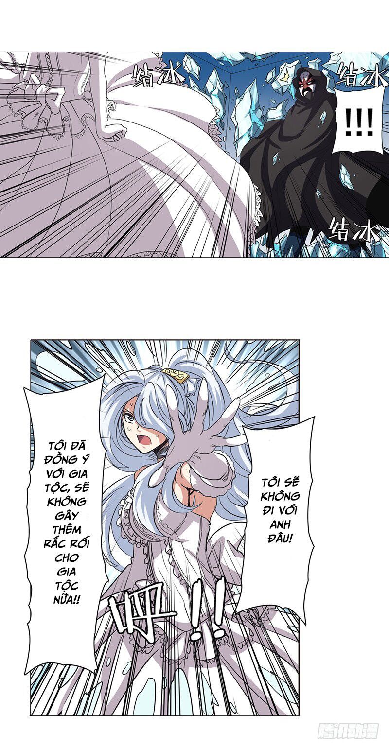 đọc truyện Anh Hùng ? Ta Không Làm Lâu Rồi Chương 36 ảnh 67 tại Thiên Thai Truyện