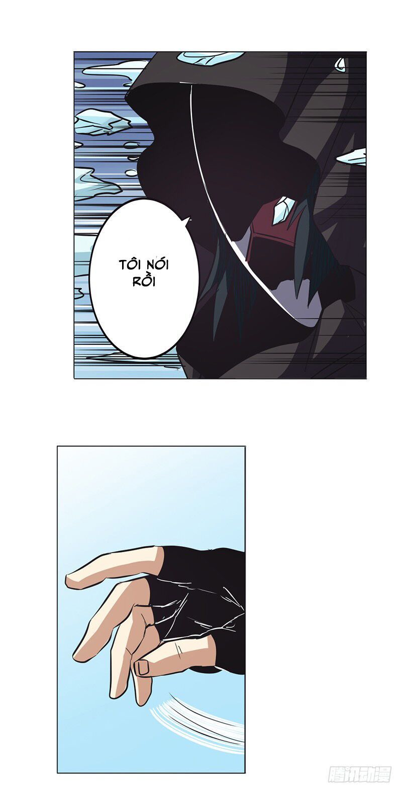 đọc truyện Anh Hùng ? Ta Không Làm Lâu Rồi Chương 36 ảnh 69 tại Thiên Thai Truyện