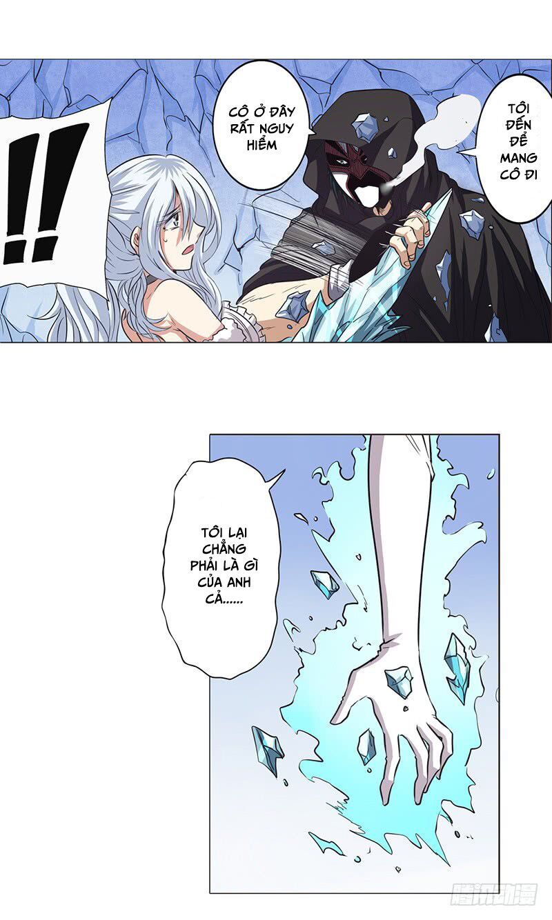 đọc truyện Anh Hùng ? Ta Không Làm Lâu Rồi Chương 36 ảnh 70 tại Thiên Thai Truyện