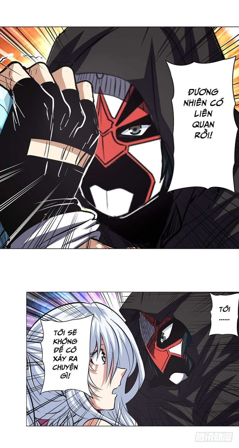 đọc truyện Anh Hùng ? Ta Không Làm Lâu Rồi Chương 36 ảnh 73 tại Thiên Thai Truyện