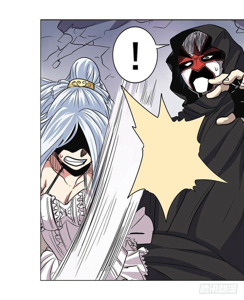 đọc truyện Anh Hùng ? Ta Không Làm Lâu Rồi Chương 36 ảnh 77 tại Thiên Thai Truyện