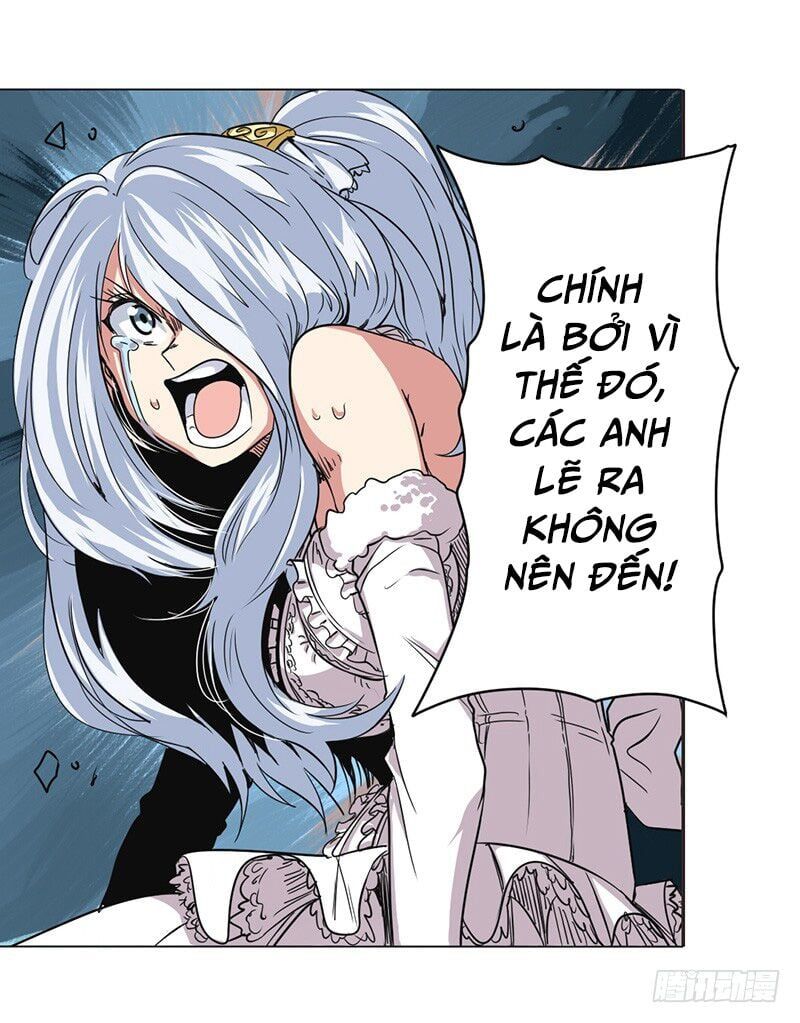 đọc truyện Anh Hùng ? Ta Không Làm Lâu Rồi Chương 36 ảnh 78 tại Thiên Thai Truyện