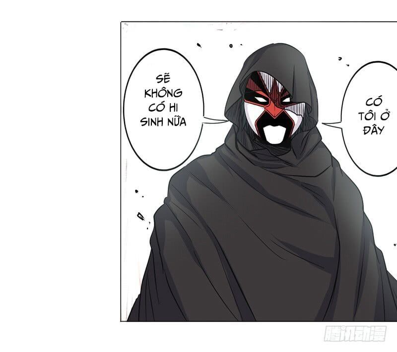 đọc truyện Anh Hùng ? Ta Không Làm Lâu Rồi Chương 36 ảnh 80 tại Thiên Thai Truyện