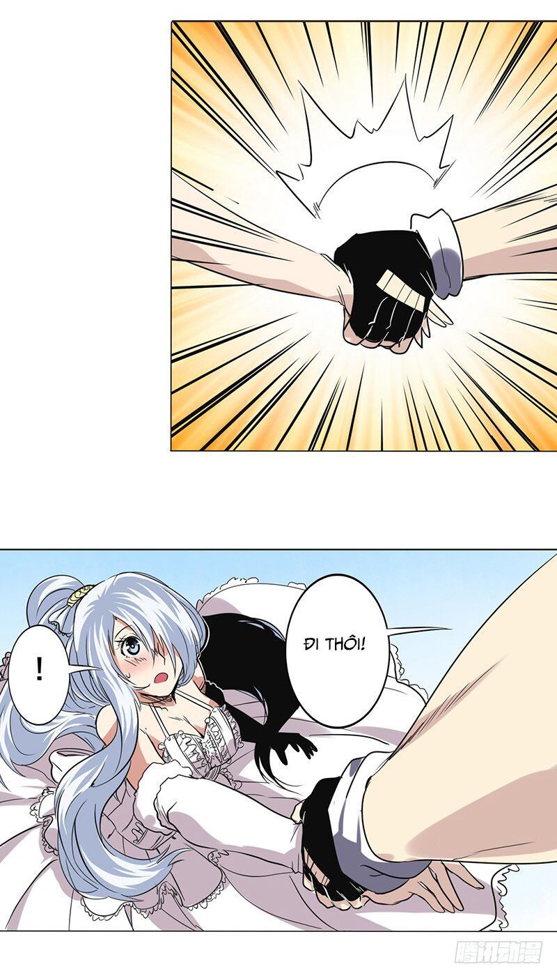 đọc truyện Anh Hùng ? Ta Không Làm Lâu Rồi Chương 36 ảnh 86 tại Thiên Thai Truyện