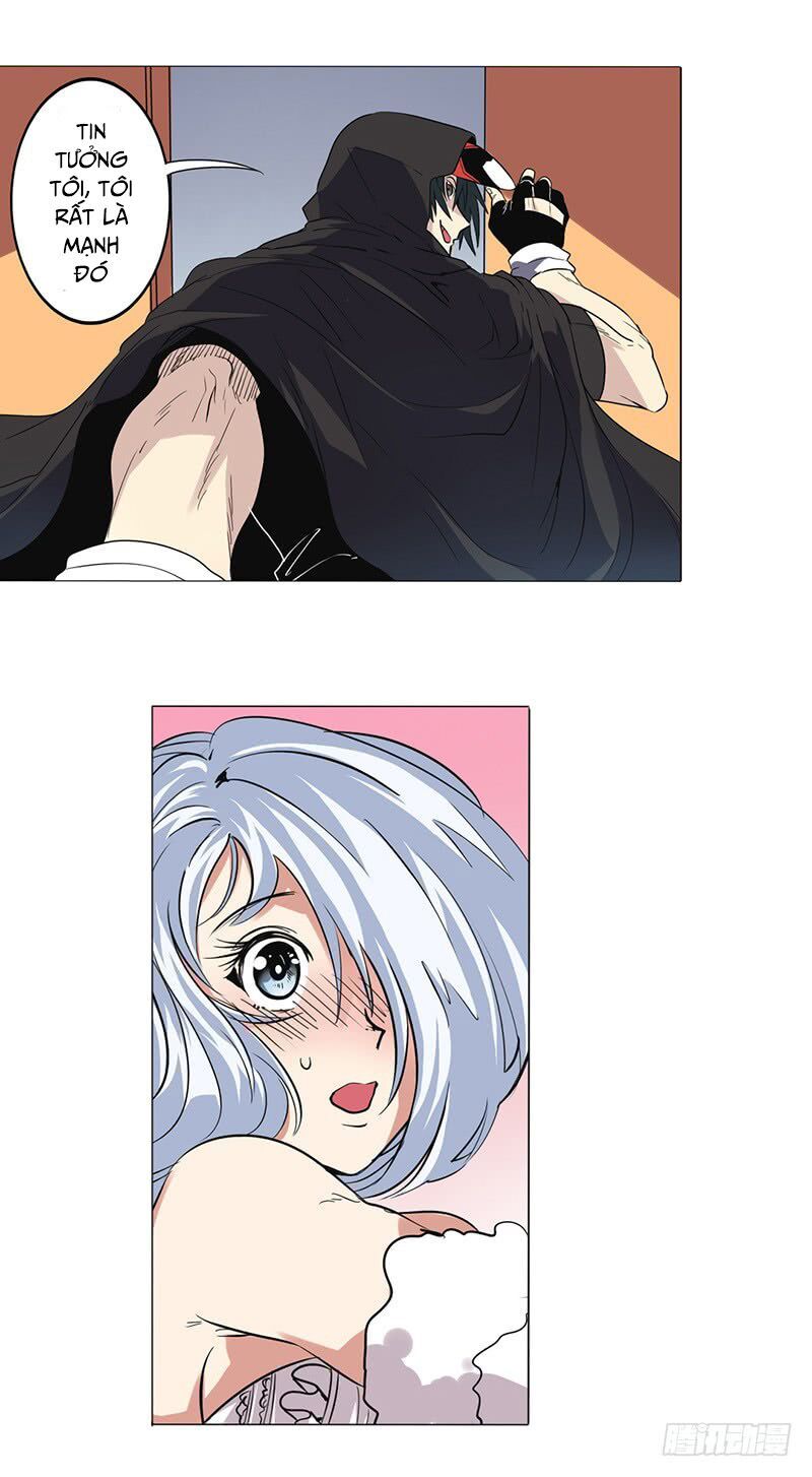 đọc truyện Anh Hùng ? Ta Không Làm Lâu Rồi Chương 36 ảnh 87 tại Thiên Thai Truyện