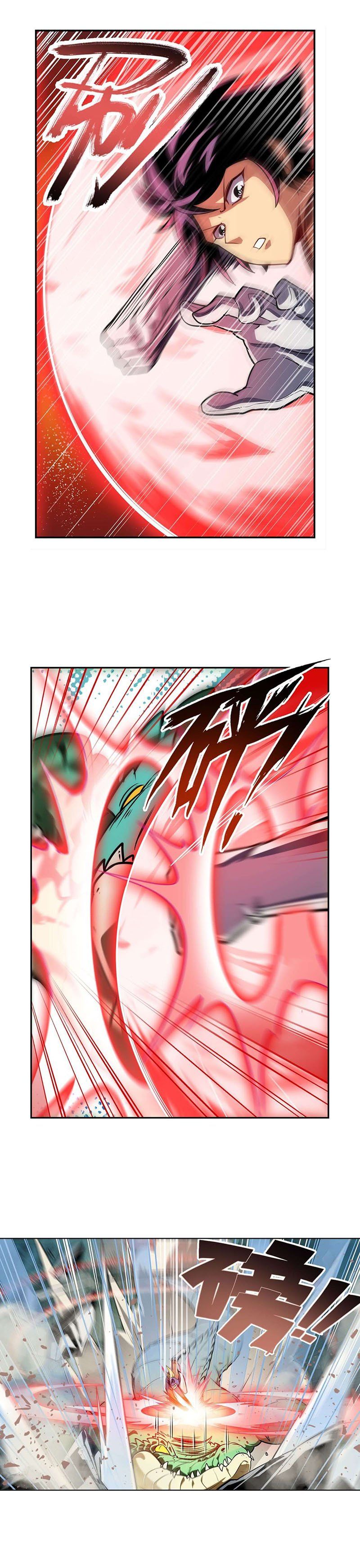 đọc truyện Anh Hùng ? Ta Không Làm Lâu Rồi Chương 360 ảnh 22 tại Thiên Thai Truyện