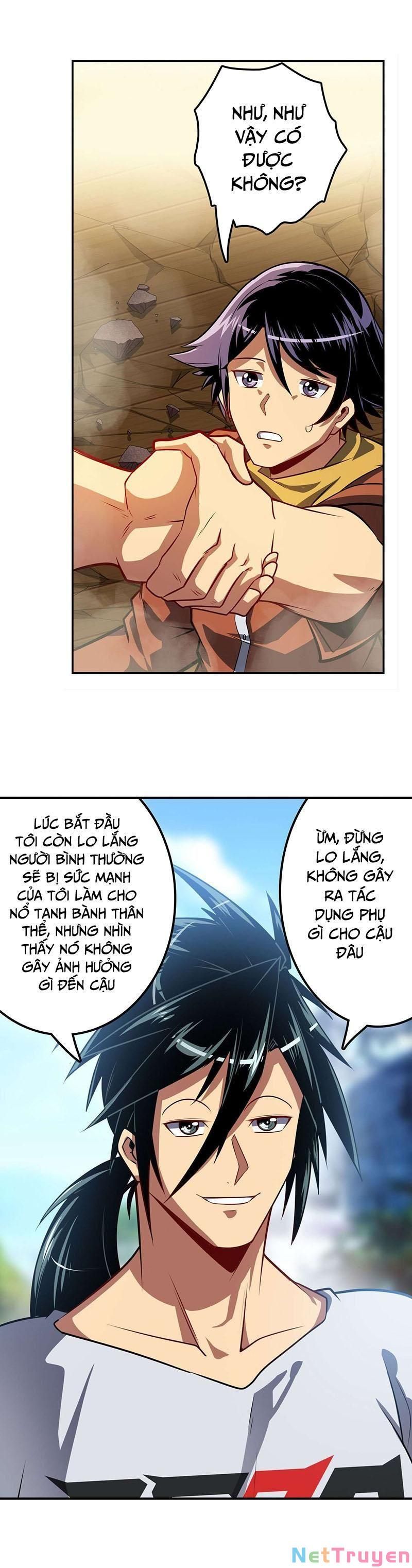 đọc truyện Anh Hùng ? Ta Không Làm Lâu Rồi Chương 361 ảnh 12 tại Thiên Thai Truyện