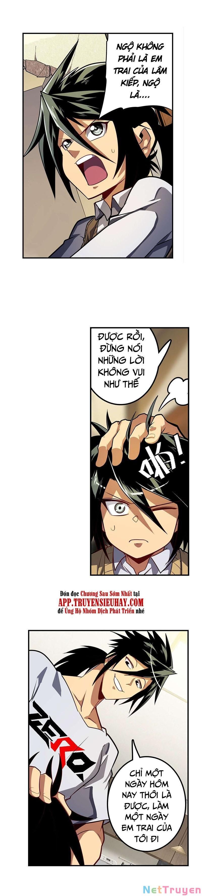 đọc truyện Anh Hùng ? Ta Không Làm Lâu Rồi Chương 361 ảnh 20 tại Thiên Thai Truyện