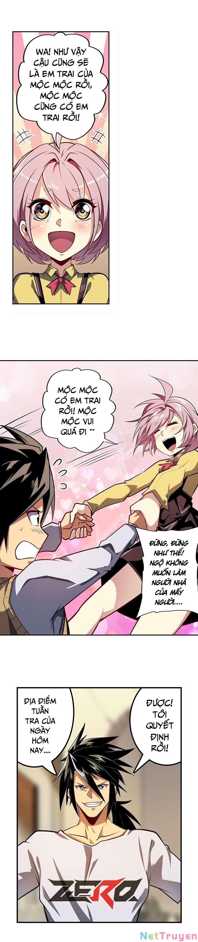 đọc truyện Anh Hùng ? Ta Không Làm Lâu Rồi Chương 361 ảnh 21 tại Thiên Thai Truyện