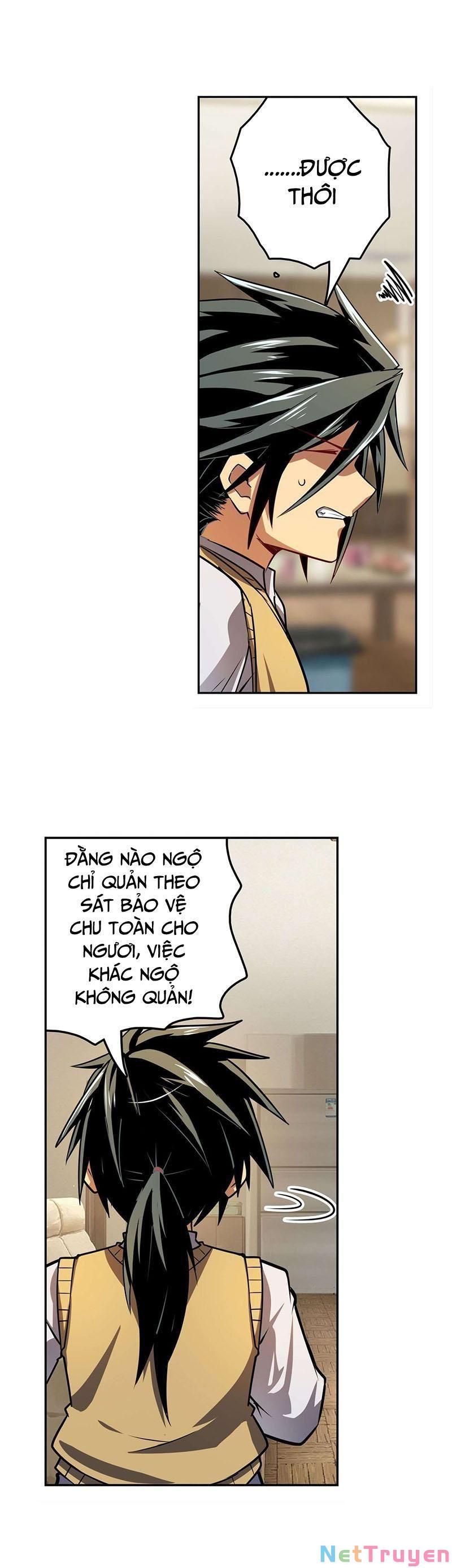 đọc truyện Anh Hùng ? Ta Không Làm Lâu Rồi Chương 361 ảnh 25 tại Thiên Thai Truyện