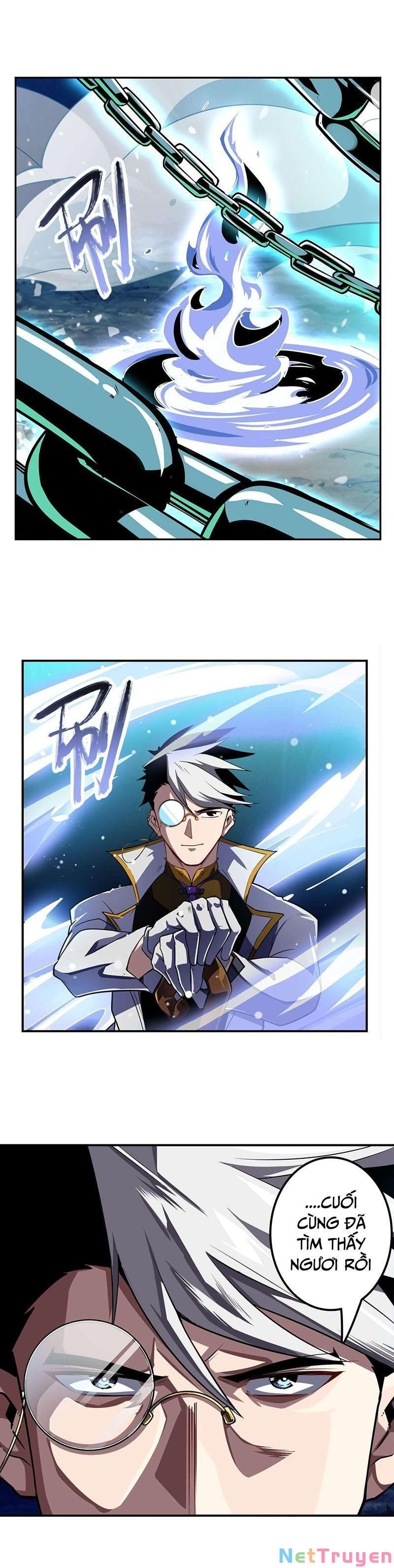 đọc truyện Anh Hùng ? Ta Không Làm Lâu Rồi Chương 361 ảnh 27 tại Thiên Thai Truyện