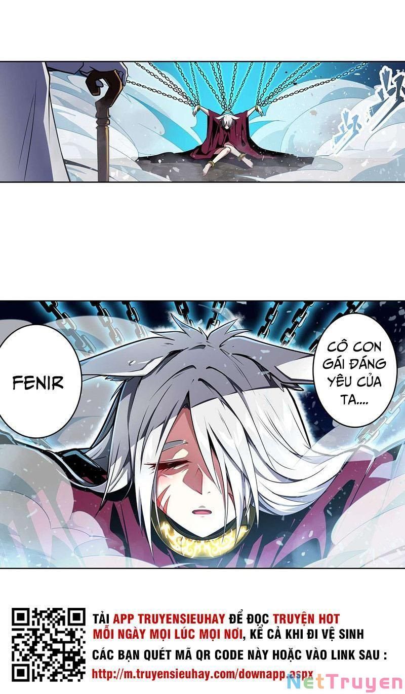 đọc truyện Anh Hùng ? Ta Không Làm Lâu Rồi Chương 361 ảnh 28 tại Thiên Thai Truyện