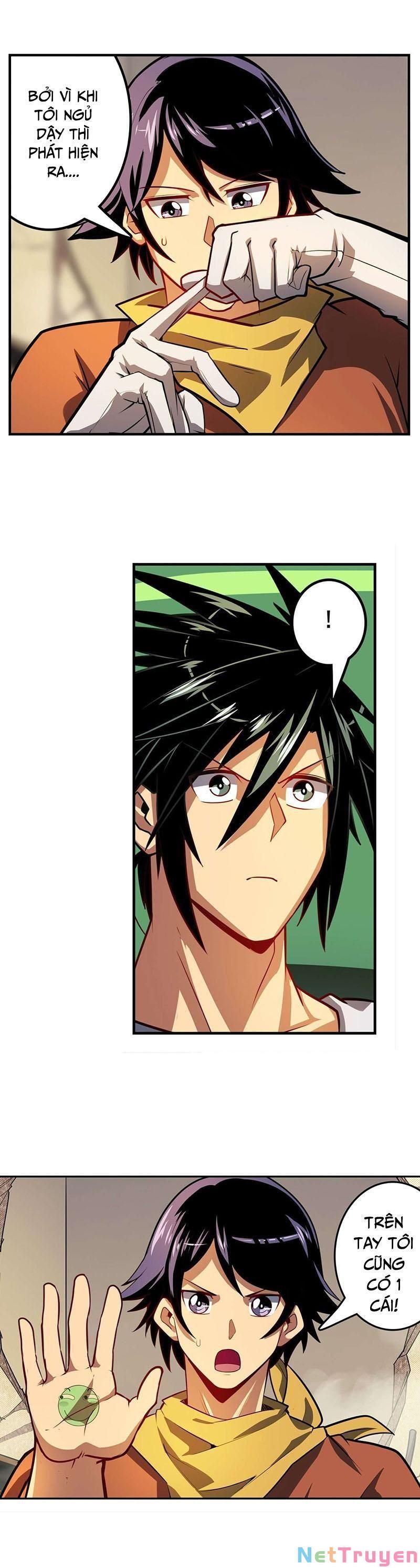 đọc truyện Anh Hùng ? Ta Không Làm Lâu Rồi Chương 361 ảnh 7 tại Thiên Thai Truyện