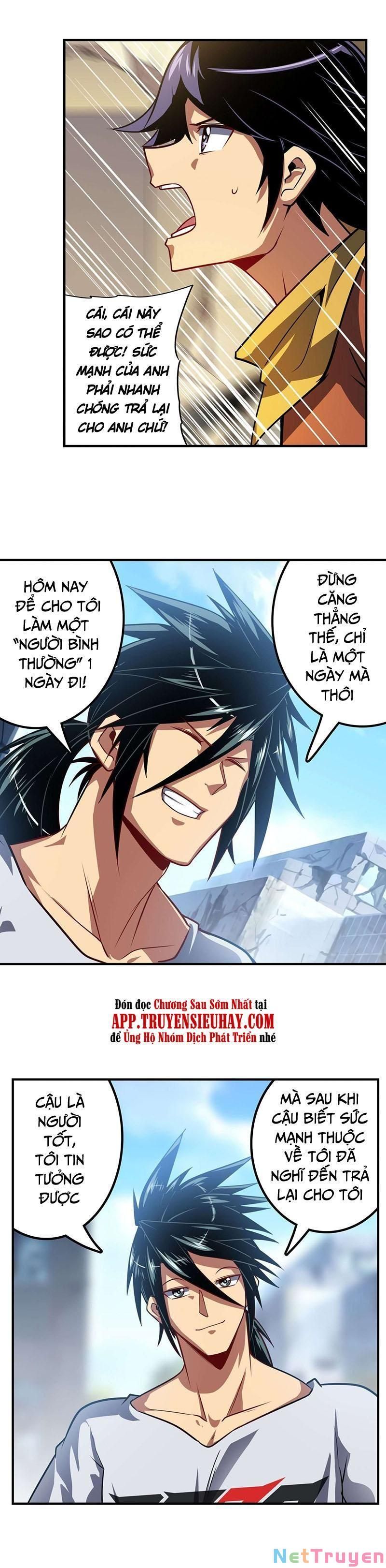 đọc truyện Anh Hùng ? Ta Không Làm Lâu Rồi Chương 361 ảnh 11 tại Thiên Thai Truyện