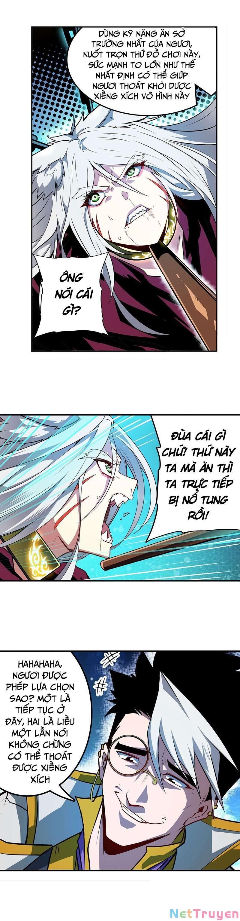 đọc truyện Anh Hùng ? Ta Không Làm Lâu Rồi Chương 362 ảnh 12 tại Thiên Thai Truyện