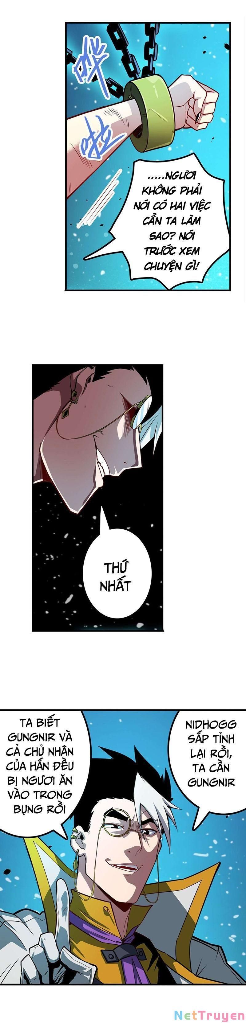 đọc truyện Anh Hùng ? Ta Không Làm Lâu Rồi Chương 362 ảnh 13 tại Thiên Thai Truyện