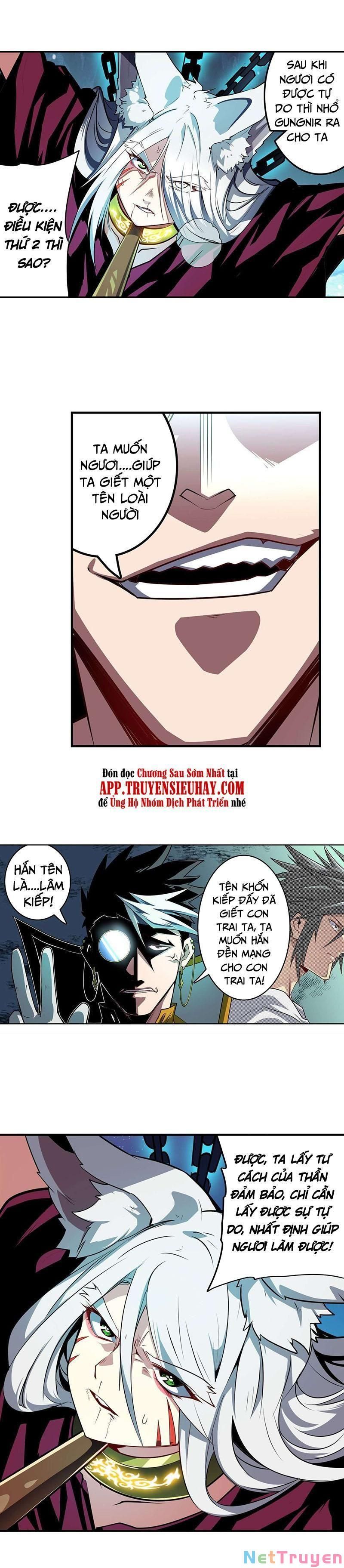 đọc truyện Anh Hùng ? Ta Không Làm Lâu Rồi Chương 362 ảnh 14 tại Thiên Thai Truyện