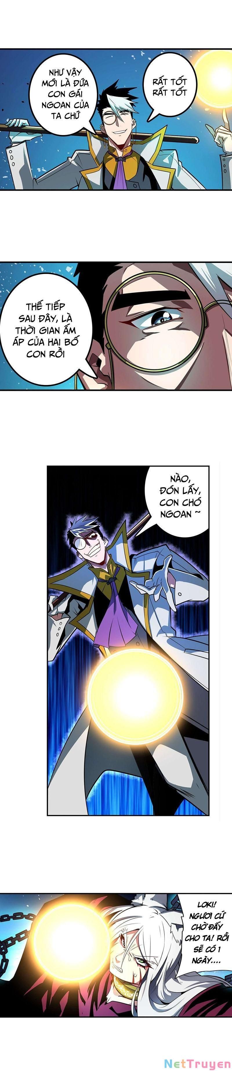 đọc truyện Anh Hùng ? Ta Không Làm Lâu Rồi Chương 362 ảnh 15 tại Thiên Thai Truyện