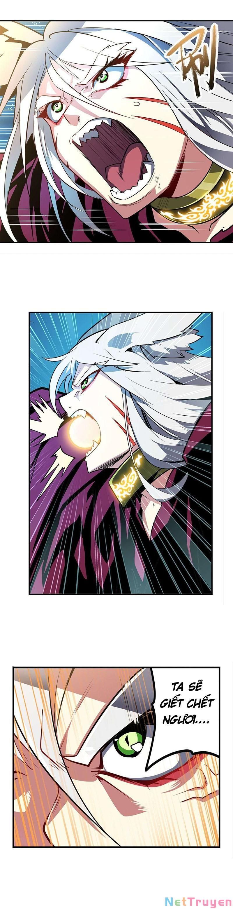 đọc truyện Anh Hùng ? Ta Không Làm Lâu Rồi Chương 362 ảnh 16 tại Thiên Thai Truyện