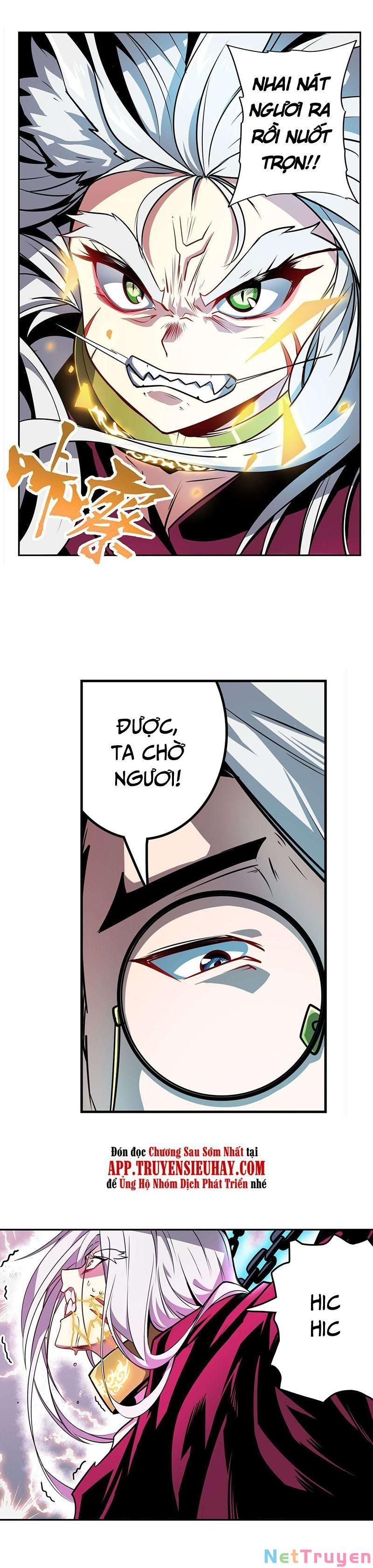 đọc truyện Anh Hùng ? Ta Không Làm Lâu Rồi Chương 362 ảnh 17 tại Thiên Thai Truyện