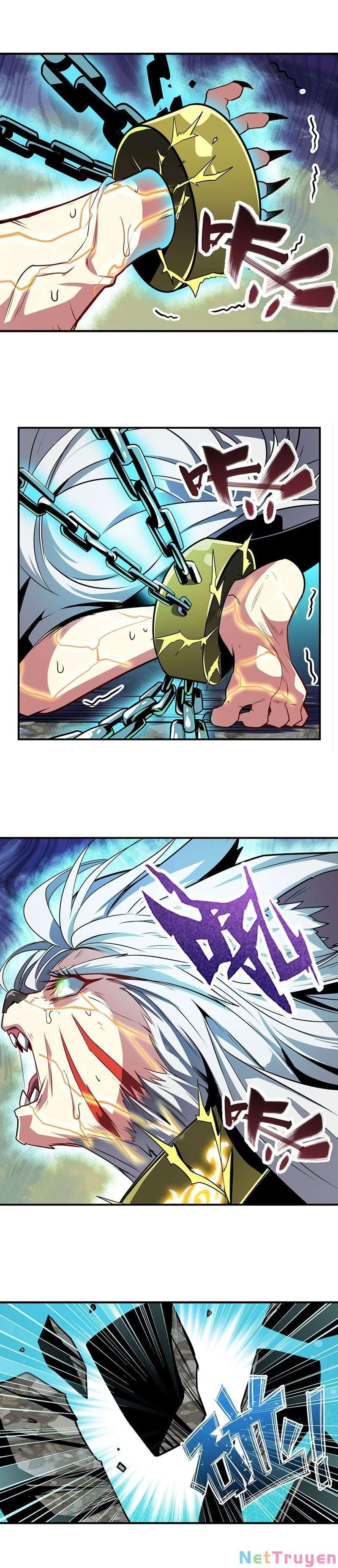 đọc truyện Anh Hùng ? Ta Không Làm Lâu Rồi Chương 362 ảnh 18 tại Thiên Thai Truyện