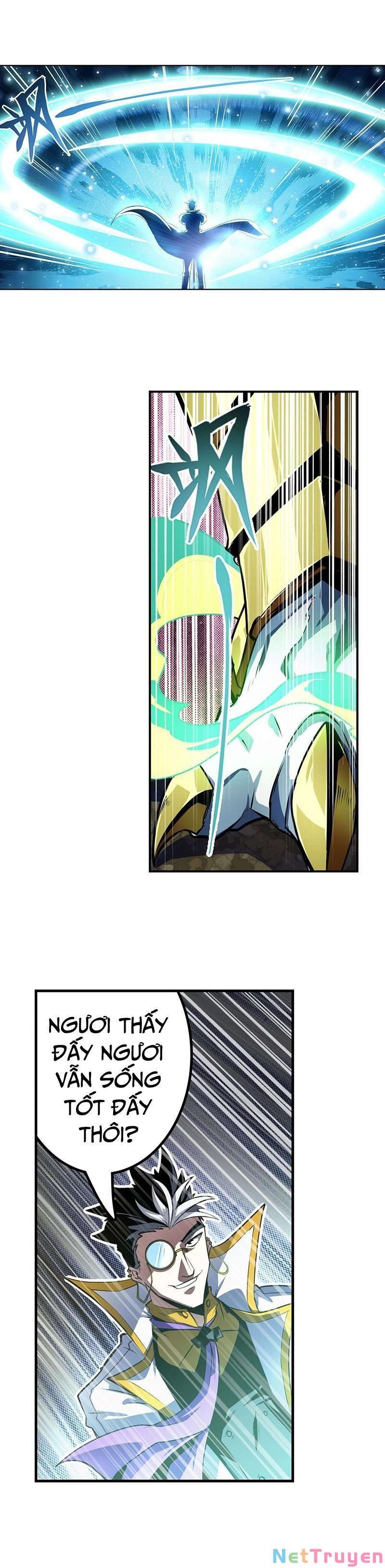 đọc truyện Anh Hùng ? Ta Không Làm Lâu Rồi Chương 362 ảnh 19 tại Thiên Thai Truyện