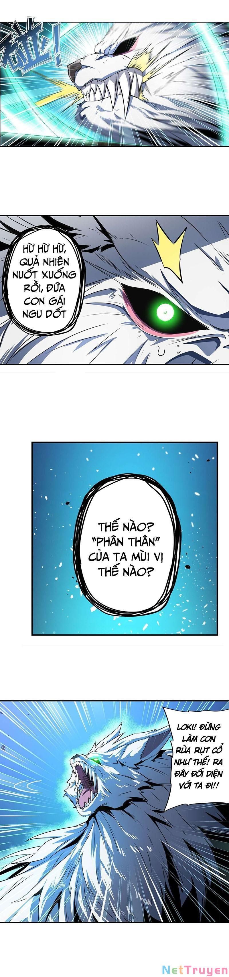 đọc truyện Anh Hùng ? Ta Không Làm Lâu Rồi Chương 362 ảnh 21 tại Thiên Thai Truyện