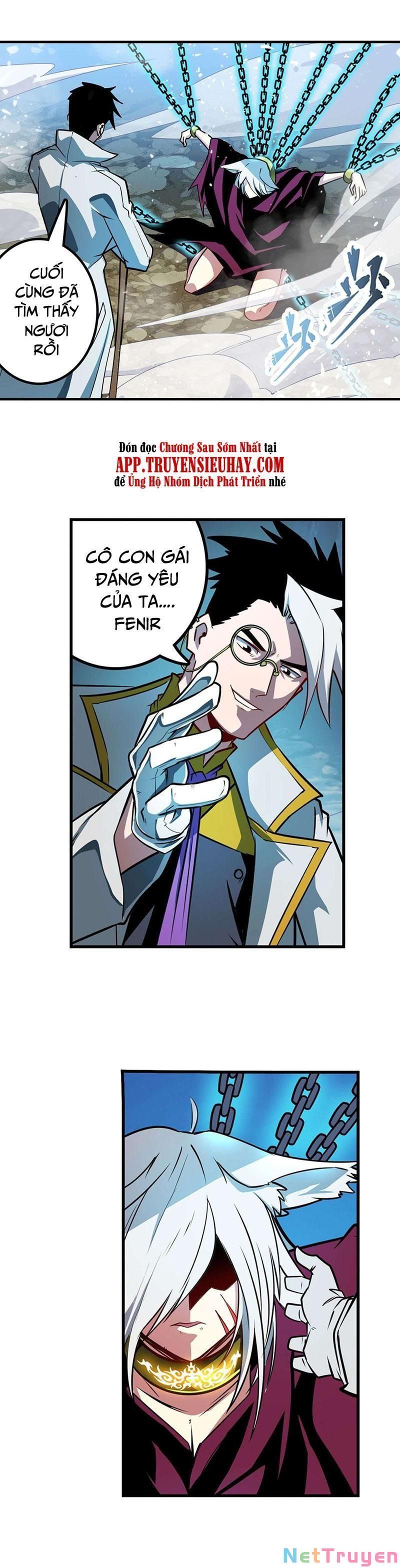 đọc truyện Anh Hùng ? Ta Không Làm Lâu Rồi Chương 362 ảnh 4 tại Thiên Thai Truyện