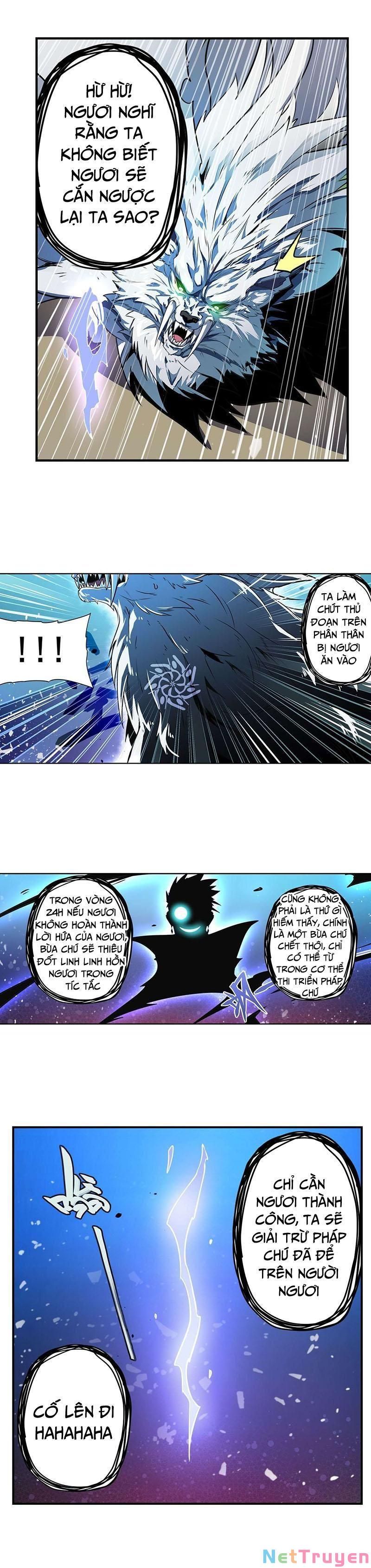 đọc truyện Anh Hùng ? Ta Không Làm Lâu Rồi Chương 362 ảnh 22 tại Thiên Thai Truyện