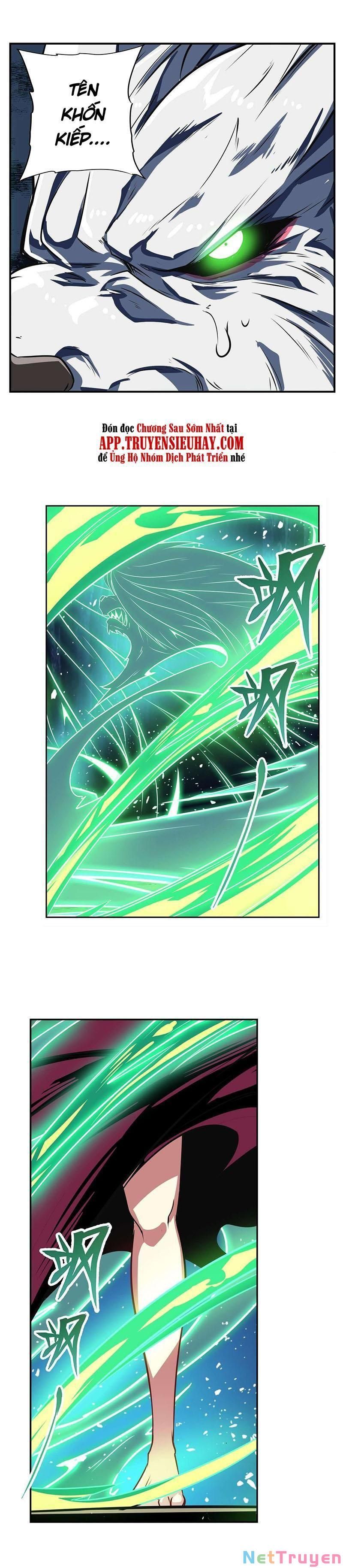 đọc truyện Anh Hùng ? Ta Không Làm Lâu Rồi Chương 362 ảnh 23 tại Thiên Thai Truyện