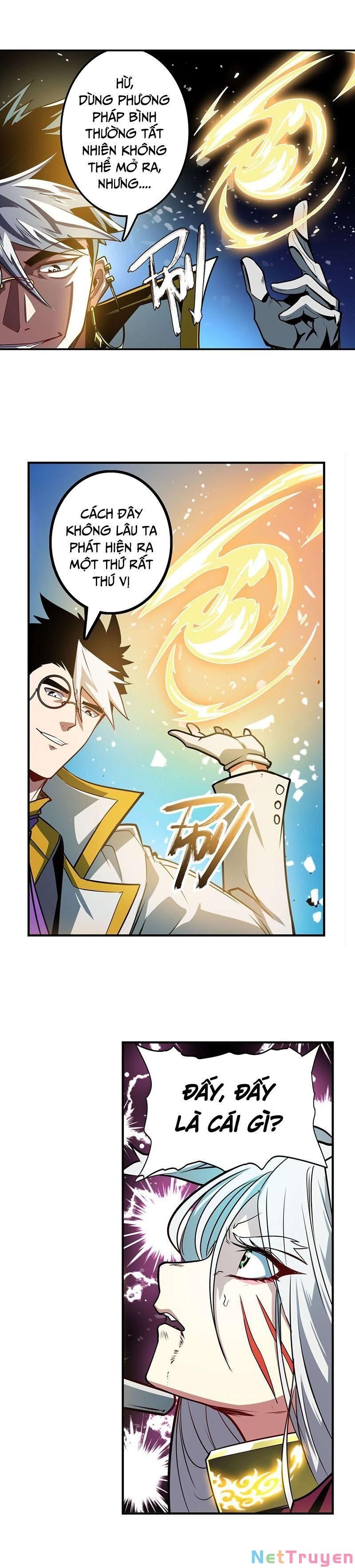 đọc truyện Anh Hùng ? Ta Không Làm Lâu Rồi Chương 362 ảnh 9 tại Thiên Thai Truyện