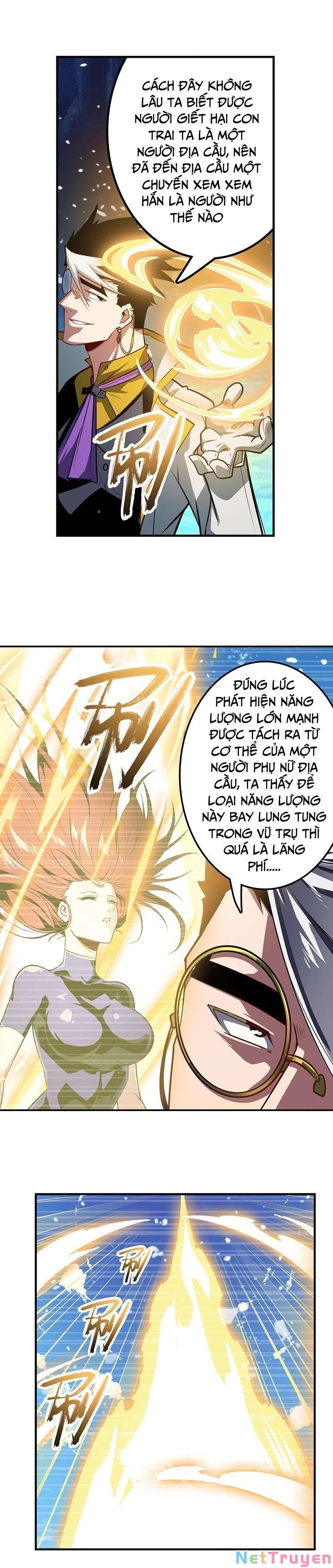 đọc truyện Anh Hùng ? Ta Không Làm Lâu Rồi Chương 362 ảnh 10 tại Thiên Thai Truyện