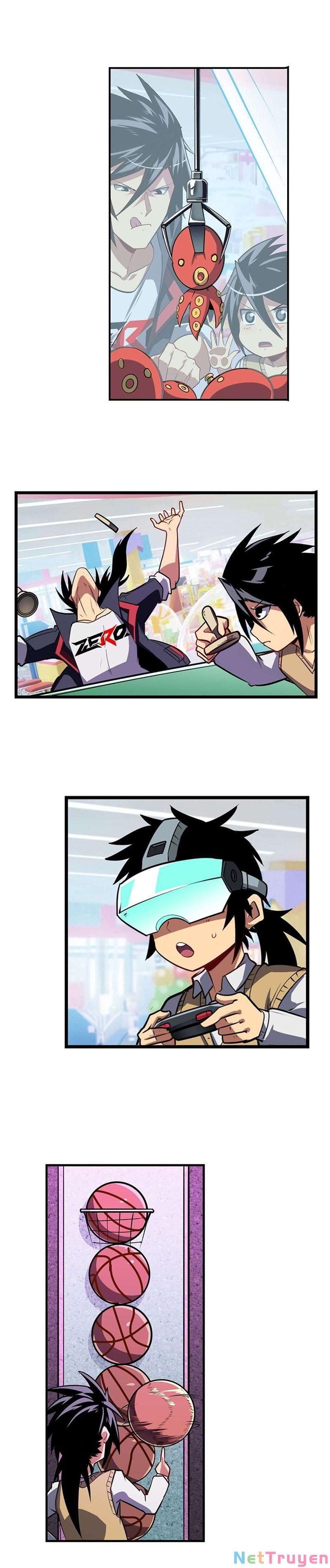 đọc truyện Anh Hùng ? Ta Không Làm Lâu Rồi Chương 363 ảnh 13 tại Thiên Thai Truyện