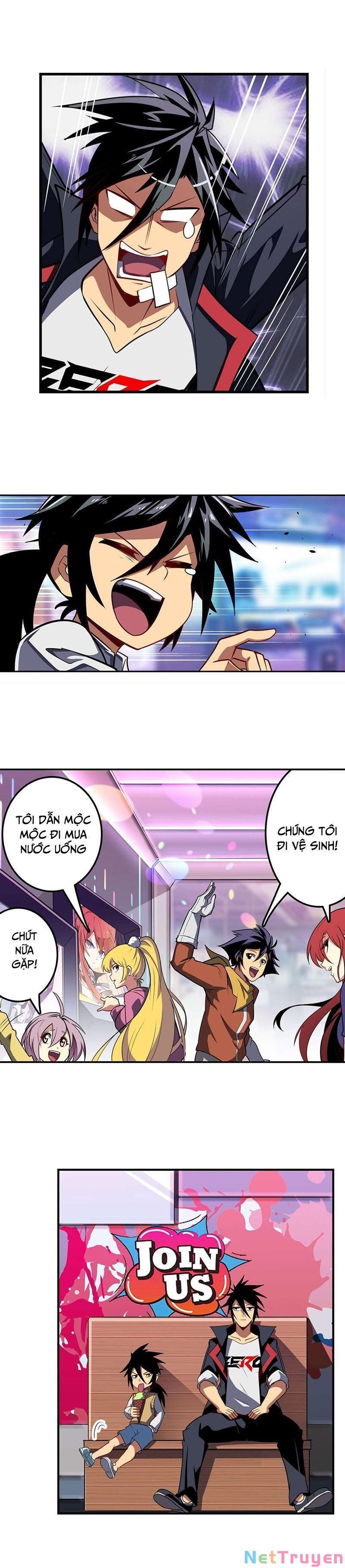 đọc truyện Anh Hùng ? Ta Không Làm Lâu Rồi Chương 363 ảnh 14 tại Thiên Thai Truyện