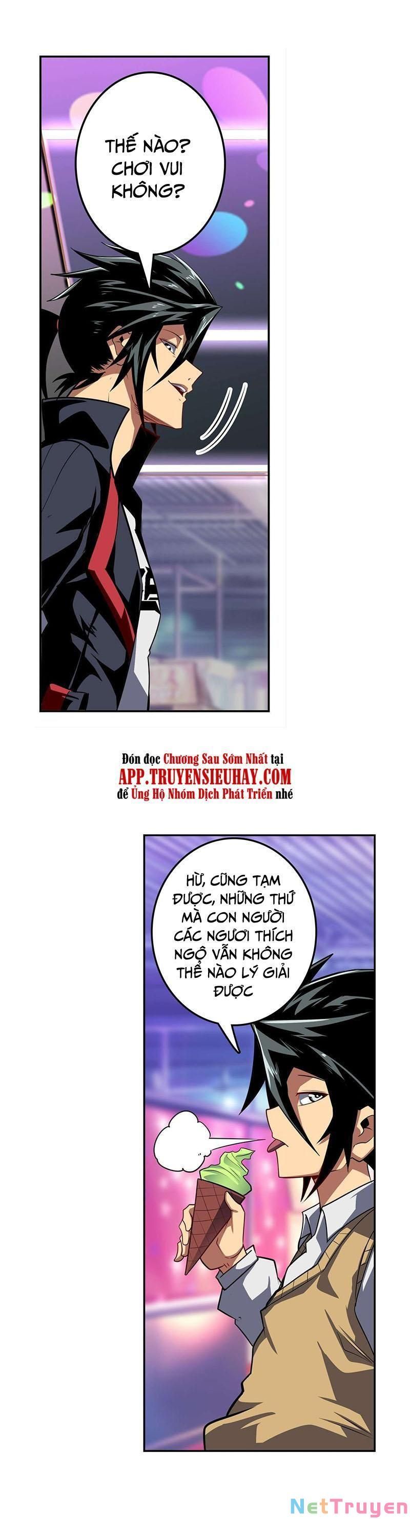 đọc truyện Anh Hùng ? Ta Không Làm Lâu Rồi Chương 363 ảnh 15 tại Thiên Thai Truyện