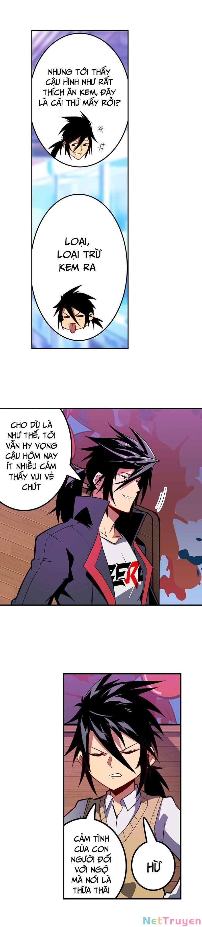 đọc truyện Anh Hùng ? Ta Không Làm Lâu Rồi Chương 363 ảnh 16 tại Thiên Thai Truyện