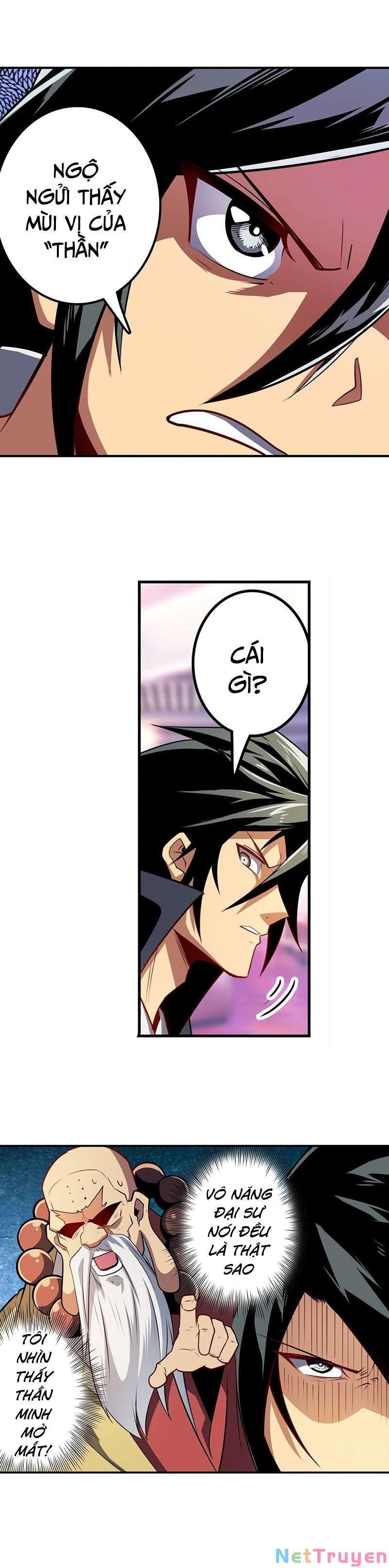 đọc truyện Anh Hùng ? Ta Không Làm Lâu Rồi Chương 363 ảnh 19 tại Thiên Thai Truyện