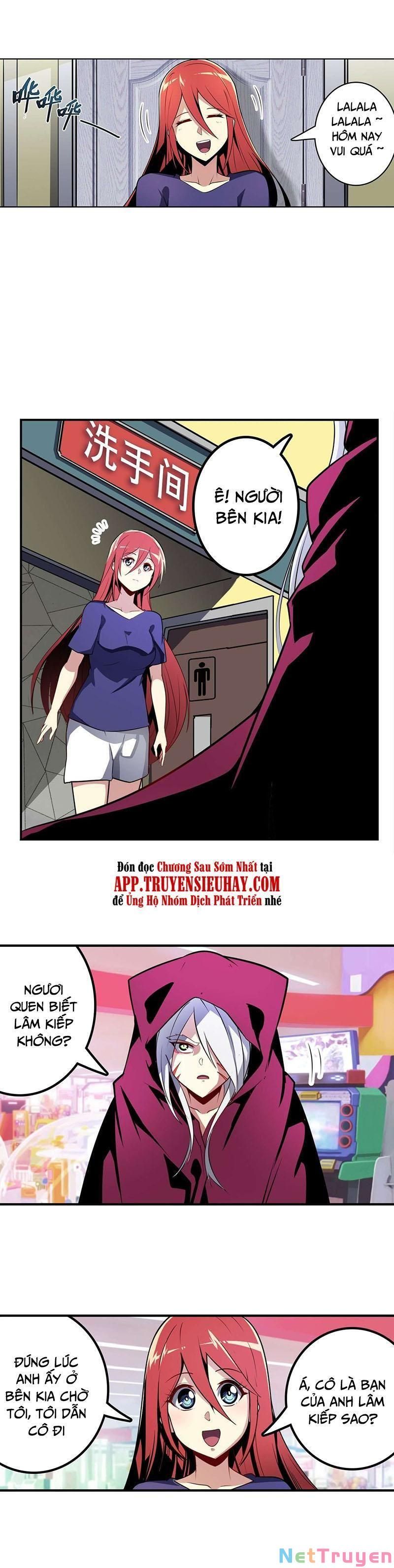 đọc truyện Anh Hùng ? Ta Không Làm Lâu Rồi Chương 363 ảnh 21 tại Thiên Thai Truyện