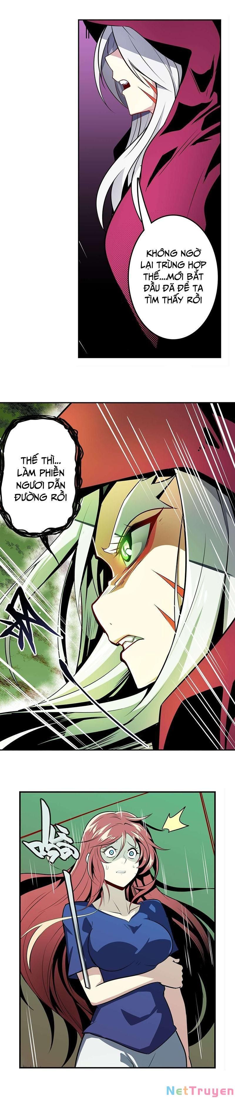 đọc truyện Anh Hùng ? Ta Không Làm Lâu Rồi Chương 363 ảnh 22 tại Thiên Thai Truyện