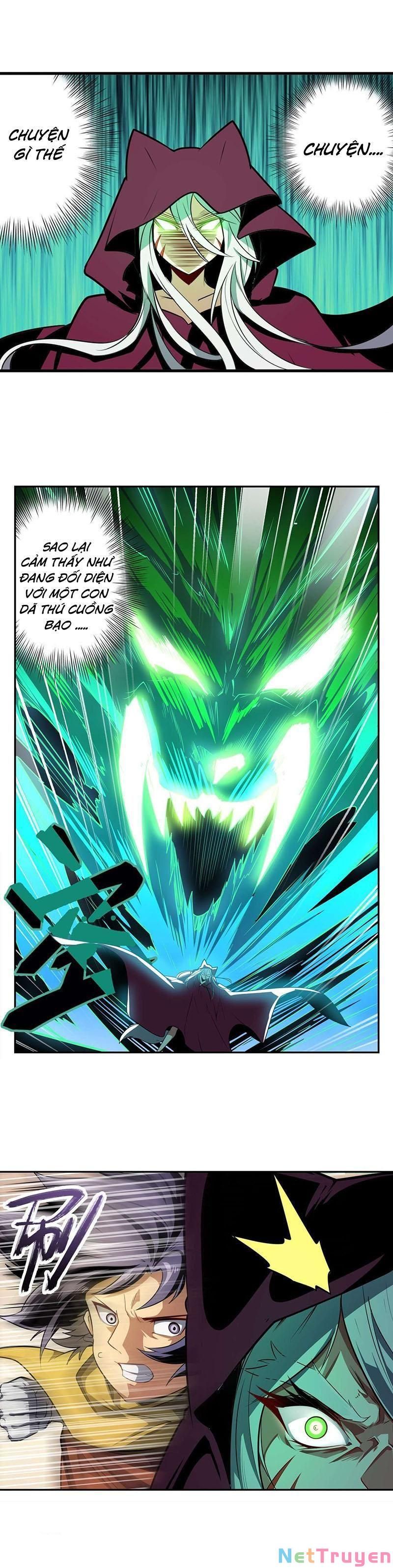 đọc truyện Anh Hùng ? Ta Không Làm Lâu Rồi Chương 363 ảnh 23 tại Thiên Thai Truyện