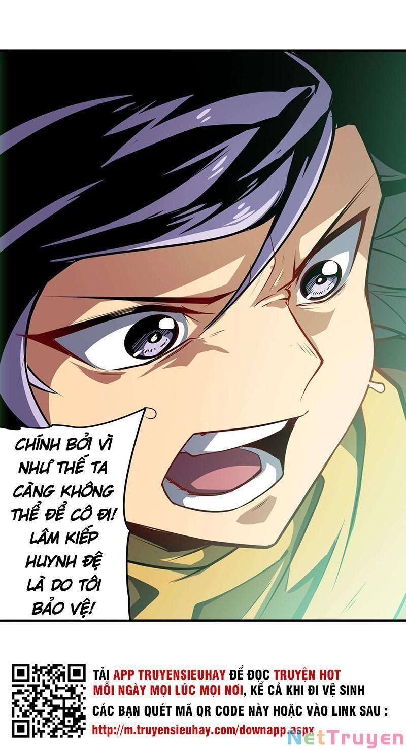 đọc truyện Anh Hùng ? Ta Không Làm Lâu Rồi Chương 363 ảnh 25 tại Thiên Thai Truyện