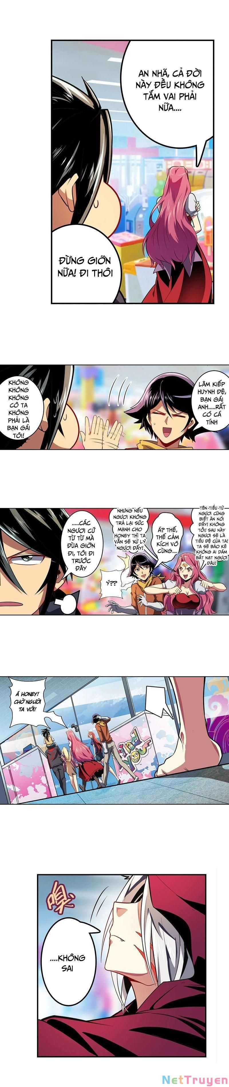 đọc truyện Anh Hùng ? Ta Không Làm Lâu Rồi Chương 363 ảnh 8 tại Thiên Thai Truyện