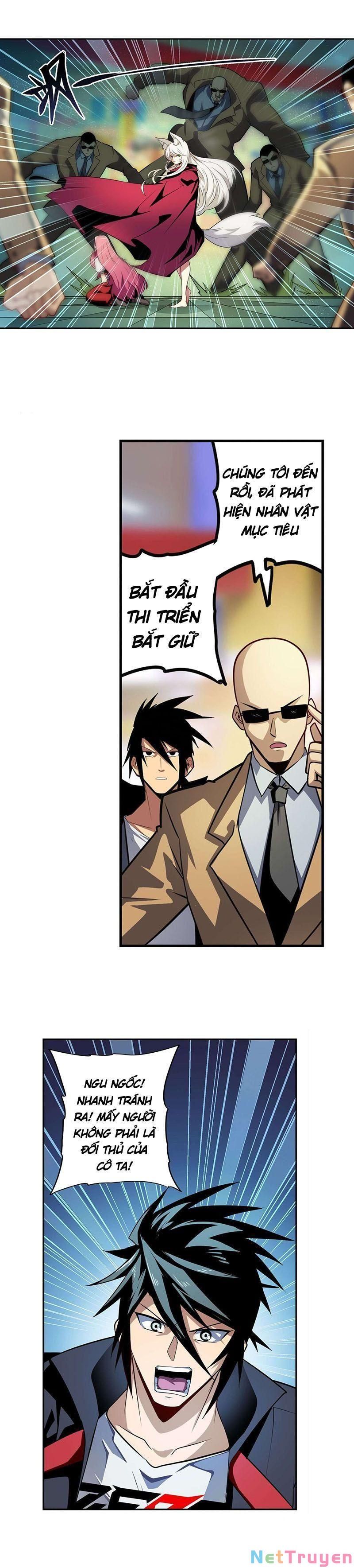 đọc truyện Anh Hùng ? Ta Không Làm Lâu Rồi Chương 364 ảnh 12 tại Thiên Thai Truyện