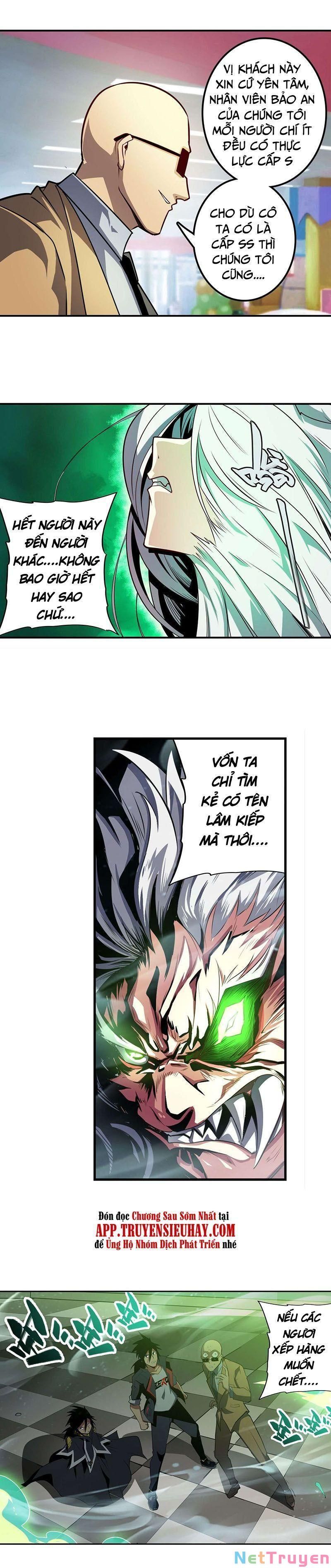 đọc truyện Anh Hùng ? Ta Không Làm Lâu Rồi Chương 364 ảnh 13 tại Thiên Thai Truyện