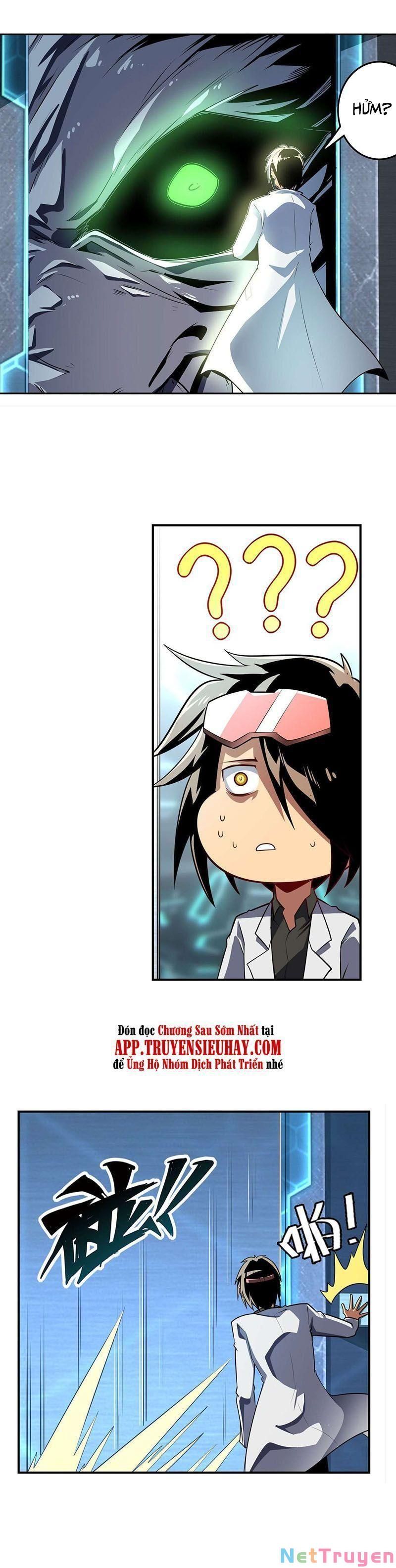 đọc truyện Anh Hùng ? Ta Không Làm Lâu Rồi Chương 364 ảnh 16 tại Thiên Thai Truyện