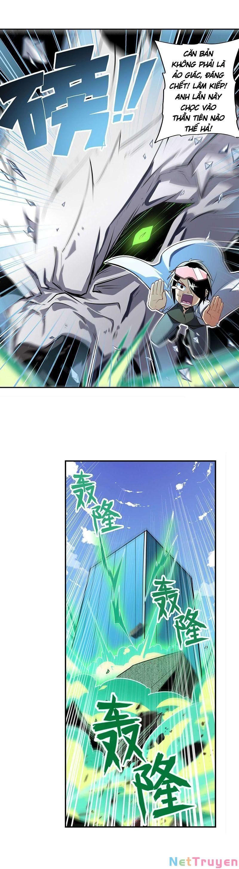 đọc truyện Anh Hùng ? Ta Không Làm Lâu Rồi Chương 364 ảnh 18 tại Thiên Thai Truyện