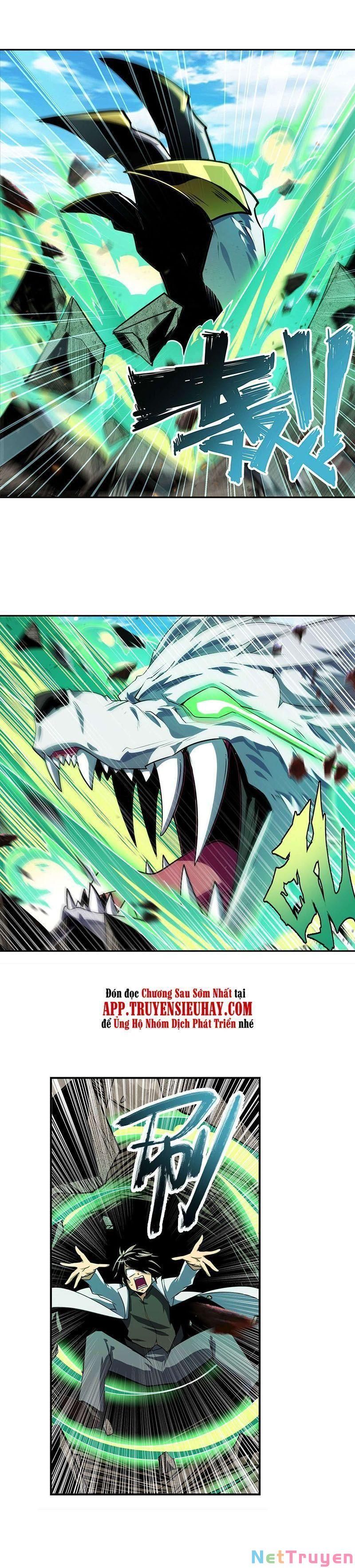 đọc truyện Anh Hùng ? Ta Không Làm Lâu Rồi Chương 364 ảnh 19 tại Thiên Thai Truyện