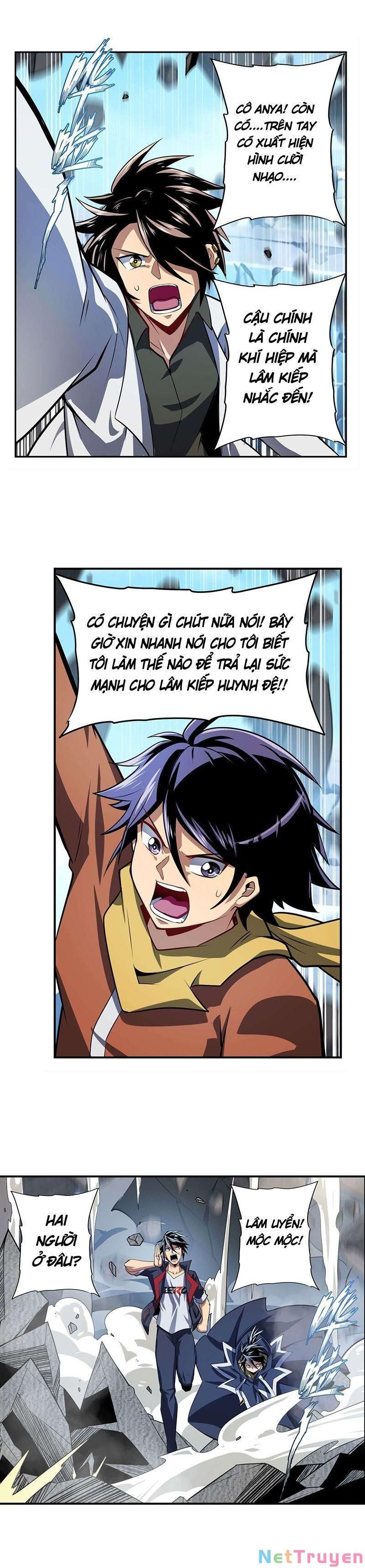 đọc truyện Anh Hùng ? Ta Không Làm Lâu Rồi Chương 364 ảnh 21 tại Thiên Thai Truyện