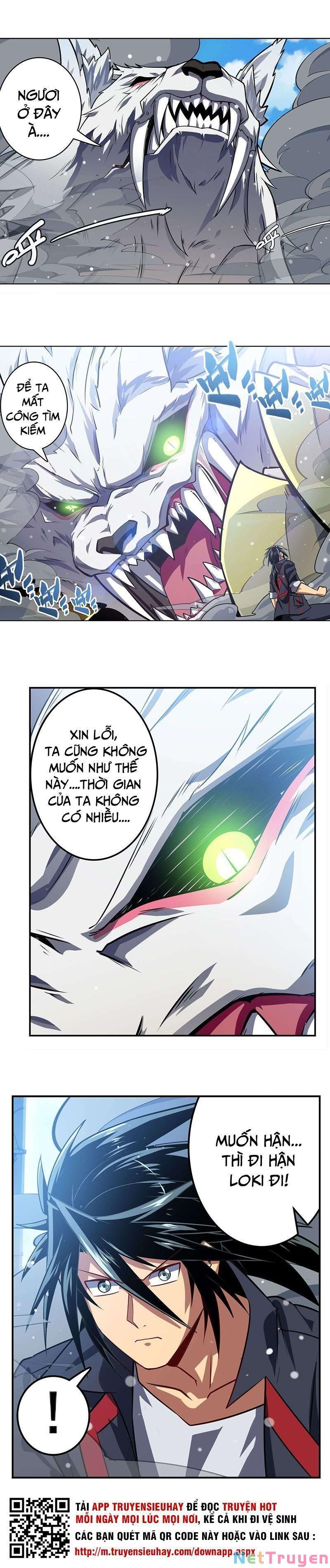 đọc truyện Anh Hùng ? Ta Không Làm Lâu Rồi Chương 364 ảnh 24 tại Thiên Thai Truyện