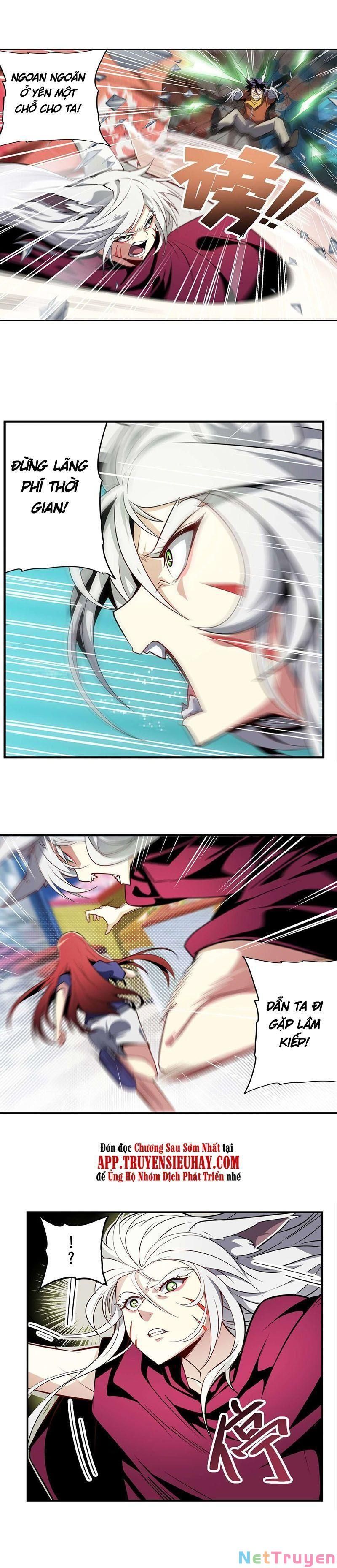 đọc truyện Anh Hùng ? Ta Không Làm Lâu Rồi Chương 364 ảnh 7 tại Thiên Thai Truyện